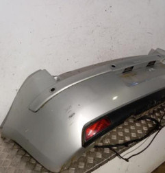 Pare choc arriere CITROEN C4 1 Photo n°3