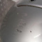 Pare choc arriere CITROEN C4 1