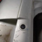 Pare choc arriere CITROEN C4 1
