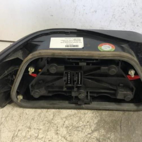 Feu arriere principal droit (feux) PEUGEOT 605