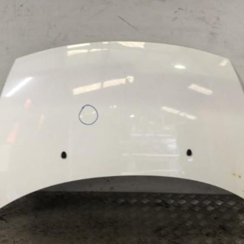 Capot CITROEN C3 1