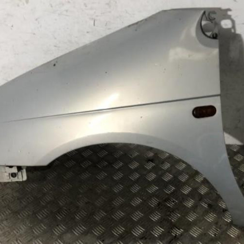Aile avant gauche RENAULT SCENIC 1