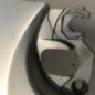Aile avant gauche RENAULT SCENIC 1