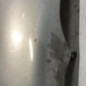 Aile avant gauche RENAULT SCENIC 1