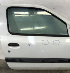 Porte avant droit RENAULT CLIO 2 Photo n°1
