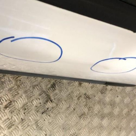 Porte avant droit RENAULT CLIO 2