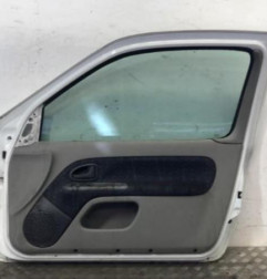 Porte avant droit RENAULT CLIO 2 Photo n°3