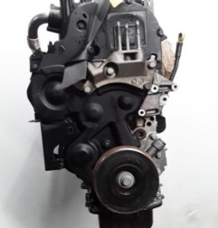 Moteur FORD FIESTA 6