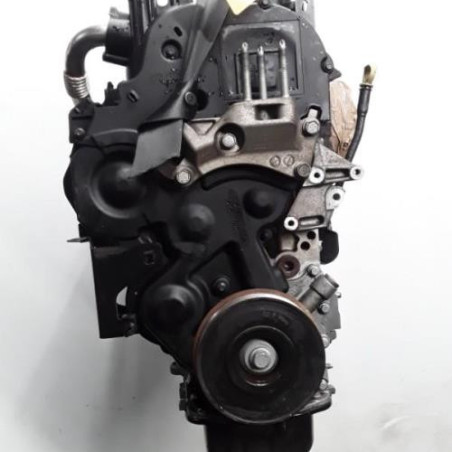 Moteur FORD FIESTA 6