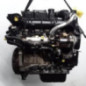 Moteur FORD FIESTA 6