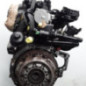 Moteur FORD FIESTA 6