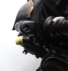 Moteur FORD FIESTA 6 Photo n°5