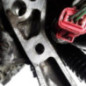 Moteur FORD FIESTA 6