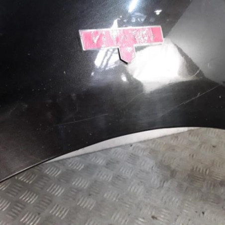 Aile avant gauche MAZDA 6 2