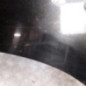 Aile avant gauche MAZDA 6 2