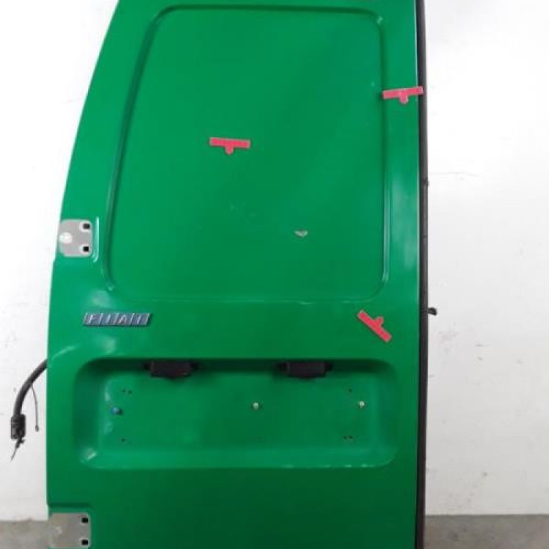 Porte de coffre gauche FIAT SCUDO 1