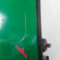 Porte de coffre gauche FIAT SCUDO 1