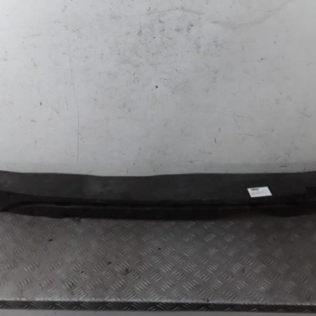 Absorbeur de pare choc arriere FORD FIESTA 6 Photo n°1