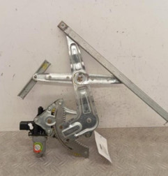 Leve vitre electrique arriere gauche CITROEN C4 AIRCROSS Photo n°1