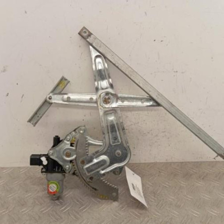 Leve vitre electrique arriere gauche CITROEN C4 AIRCROSS Photo n°1