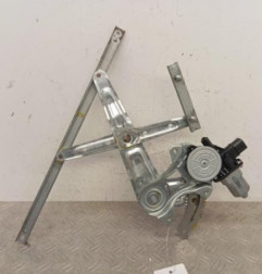 Leve vitre electrique arriere gauche CITROEN C4 AIRCROSS Photo n°3