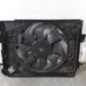Moto ventilateur radiateur RENAULT CLIO 4