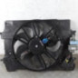 Moto ventilateur radiateur RENAULT CLIO 4