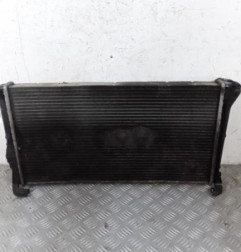 Radiateur eau FIAT IDEA Photo n°1