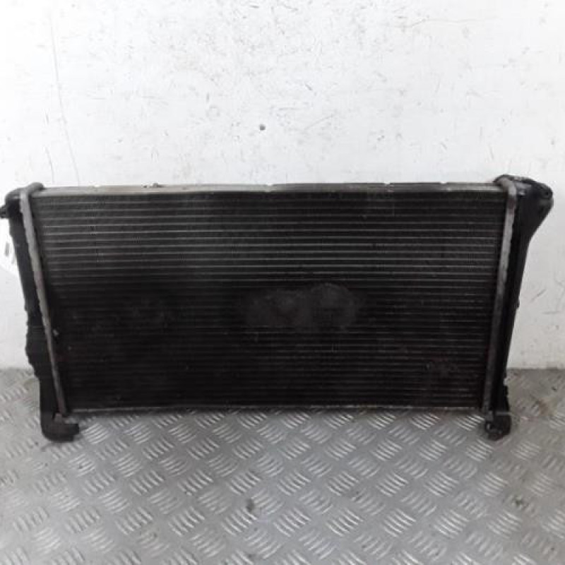 Radiateur eau FIAT IDEA Radiateur eau FIAT IDEA