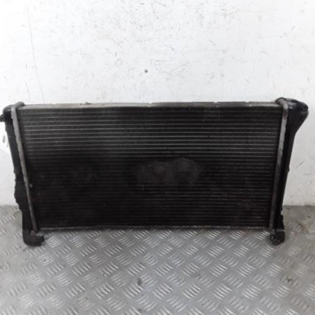 Radiateur eau FIAT IDEA Photo n°1