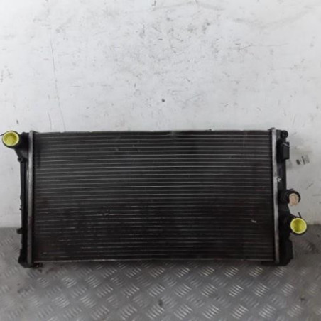 Radiateur eau FIAT IDEA