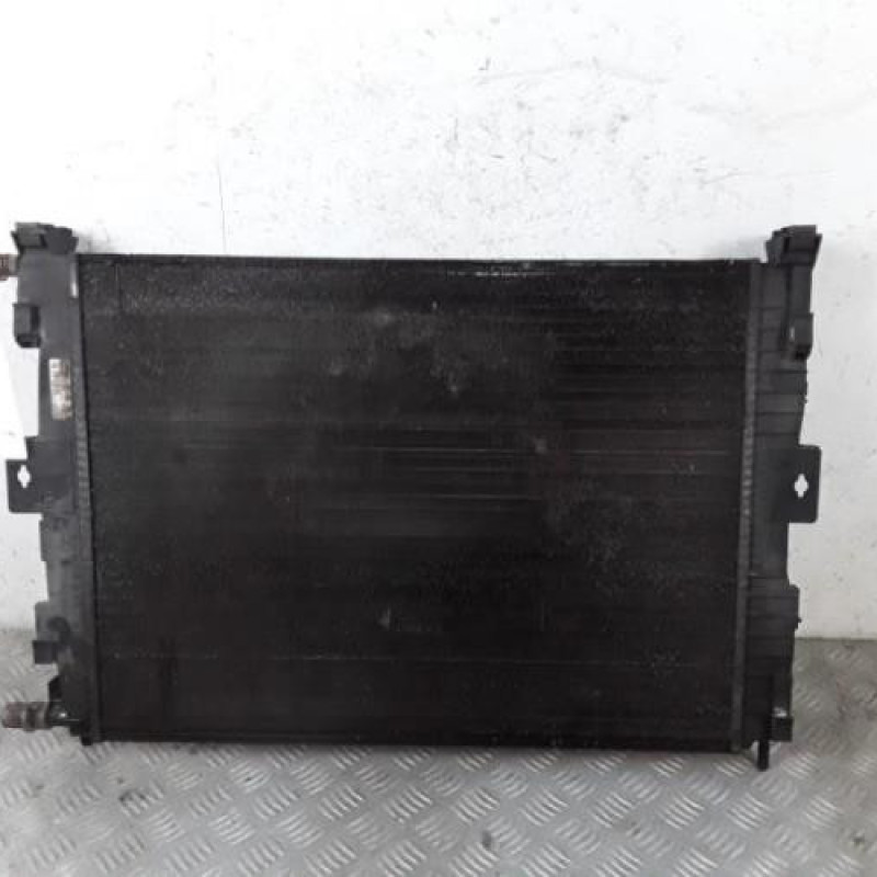 Radiateur eau RENAULT SCENIC 2 Radiateur eau RENAULT SCENIC 2