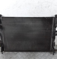 Radiateur eau RENAULT SCENIC 2