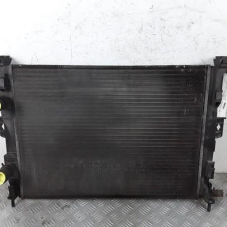 Radiateur eau RENAULT SCENIC 2