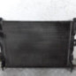 Radiateur eau RENAULT SCENIC 2