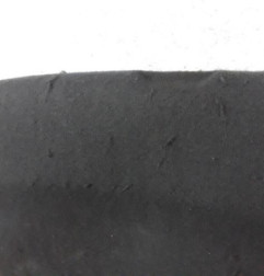 Plage arriere OPEL CORSA B