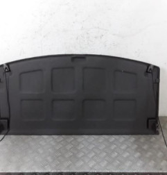 Plage arriere OPEL CORSA B Photo n°3