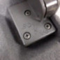 Plage arriere OPEL CORSA B