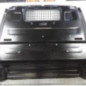 Cloison de separation (utilitaire) CITROEN JUMPY 3 XS