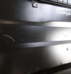 Cloison de separation (utilitaire) CITROEN JUMPY 3 XS Photo n°4