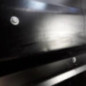 Cloison de separation (utilitaire) CITROEN JUMPY 3 XS