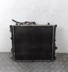 Radiateur eau RENAULT TRAFIC 1 Photo n°1