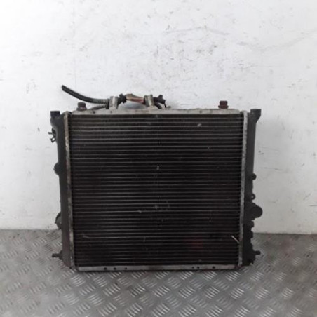 Radiateur eau RENAULT TRAFIC 1 Photo n°1