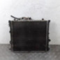 Radiateur eau RENAULT TRAFIC 1
