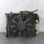 Radiateur eau RENAULT TRAFIC 1