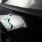 Porte arriere gauche AUDI A3 2