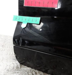 Porte arriere gauche AUDI A3 2 Photo n°5