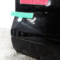 Porte arriere gauche AUDI A3 2