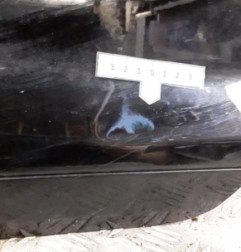 Porte arriere gauche AUDI A3 2 Photo n°6