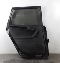 Porte arriere gauche AUDI A3 2 Photo n°8